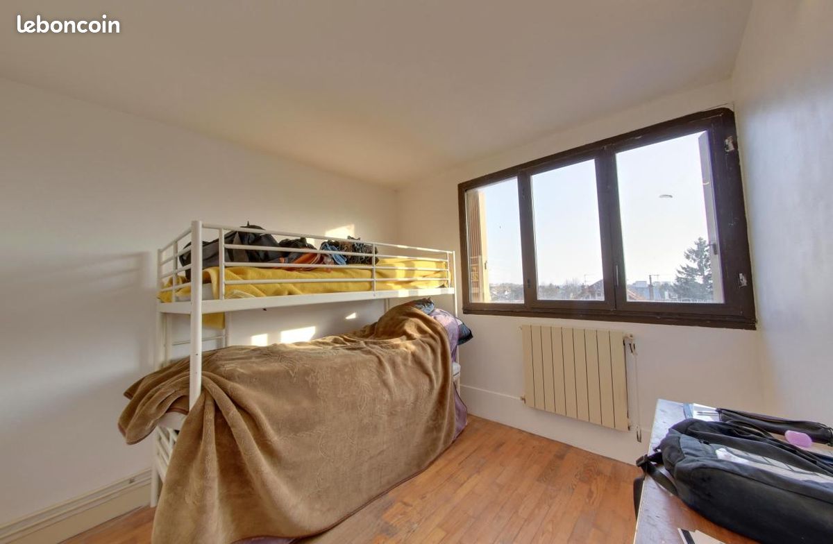 Appartement 3 pièces 54 m² (image 3)