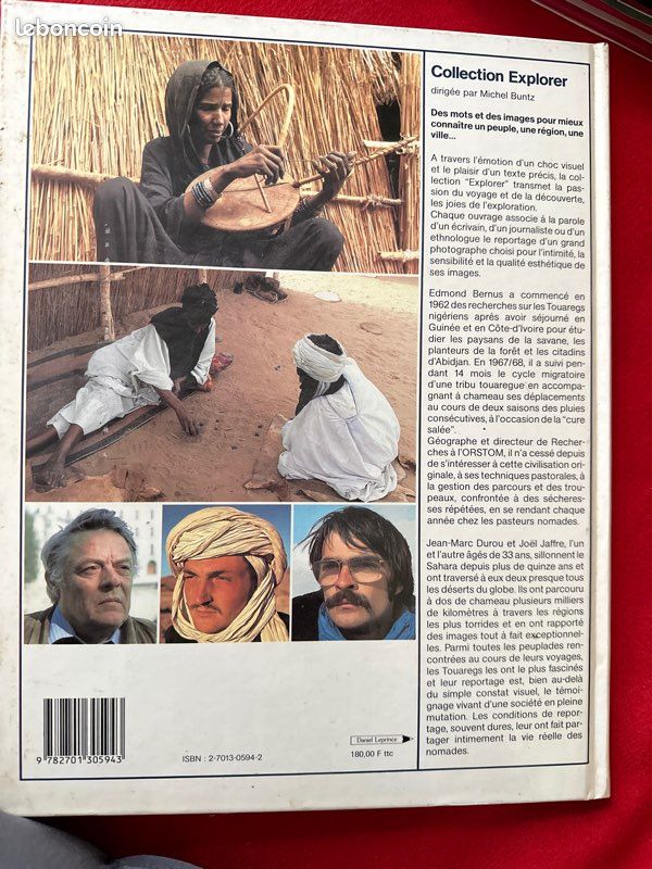 Les Touaregs (image 3)