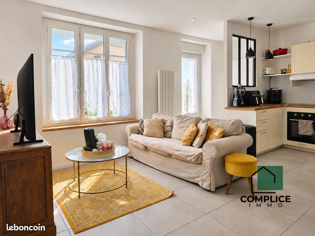 Maison 4 pièces 78 m² · à Vigneux-de-Bretagne · 78 m² · 224 675 €