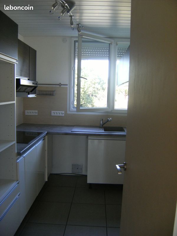 Appartement 3 pièces 50 m² · à Mérignac · 50 m² · 830 €/mois