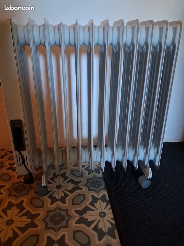 Radiateur (image 3)