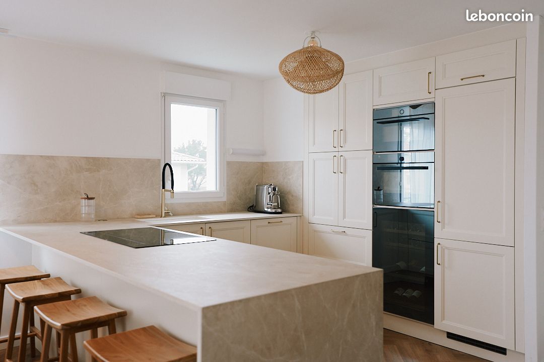 Appartement 4 pièces 85 m² · à Soustons · 84,7 m² · 350 000 €