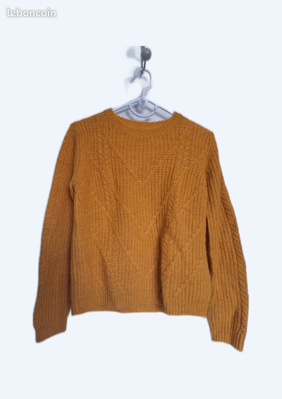 Pull Monoprix (image 1)