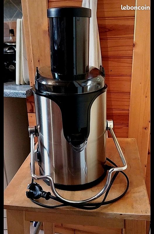 Extracteur de jus (image 2)