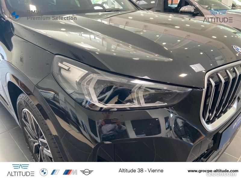 Bmw X1 xDrive25e 245ch M Sport (image 4)