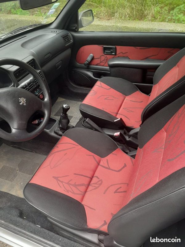 Peugeot 106 zen (image 3)