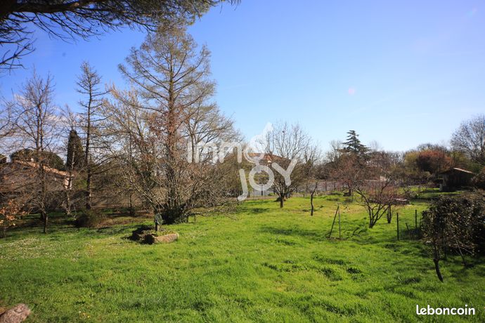 Terrain 1149 m² Muret