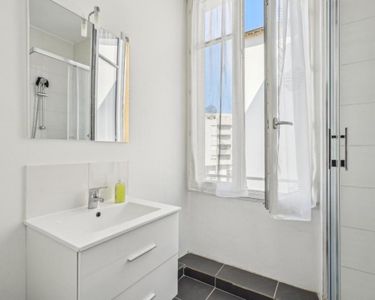 Appartement 120 000 € - 20 m²