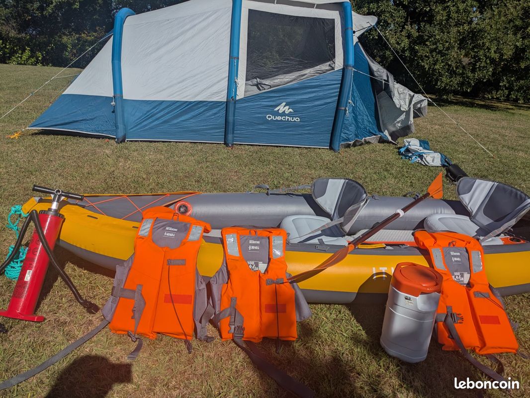 Kayak losirs (image 2)