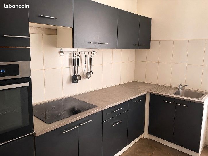 Appartement 3 pièces 75 m² · à Serémange-Erzange · 75 m² · 765 €