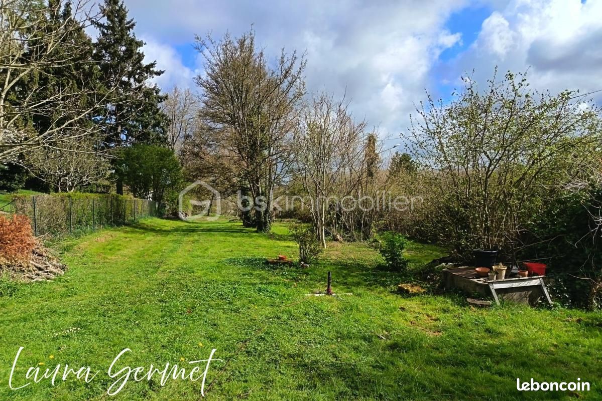 Longère 4 pièces 65 m² (image 12)