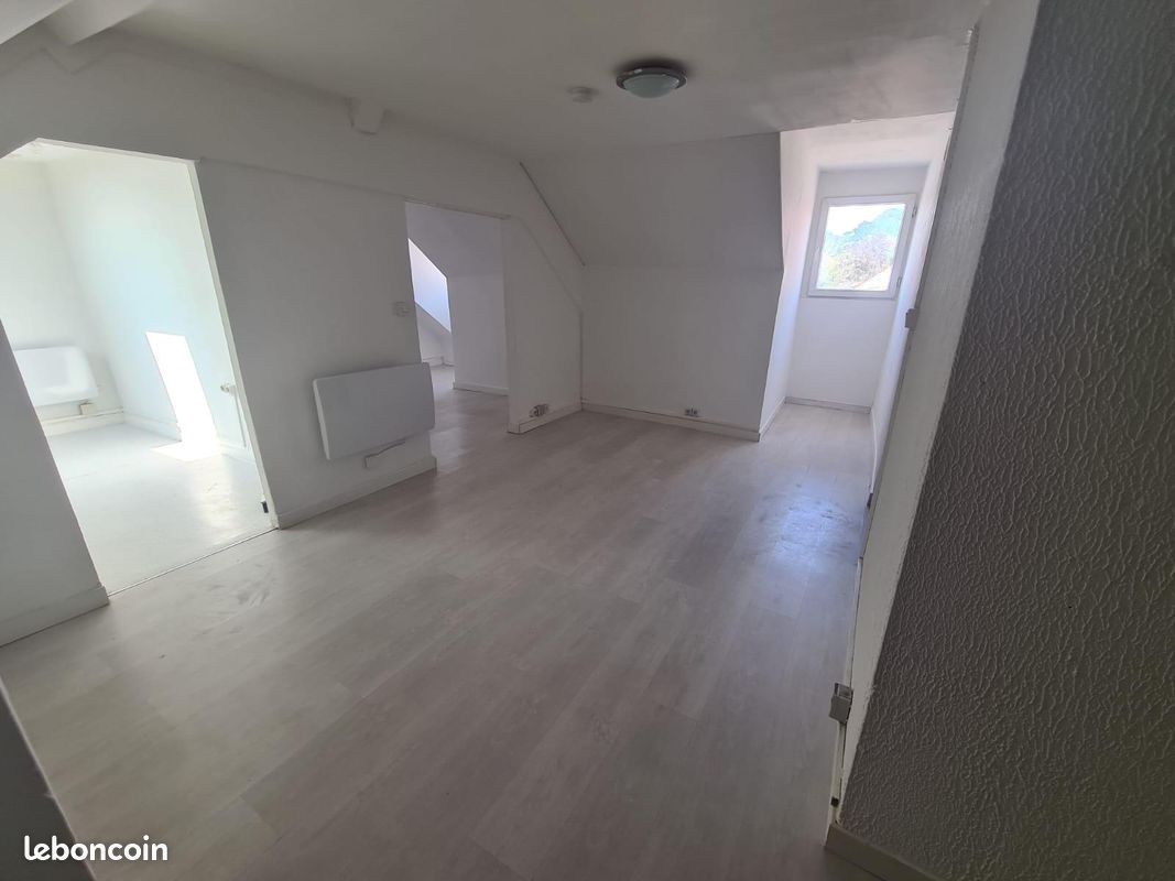 Appartement 2 pièces 34 m² · à Brétigny-sur-Orge · 34 m² · 750 €/mois