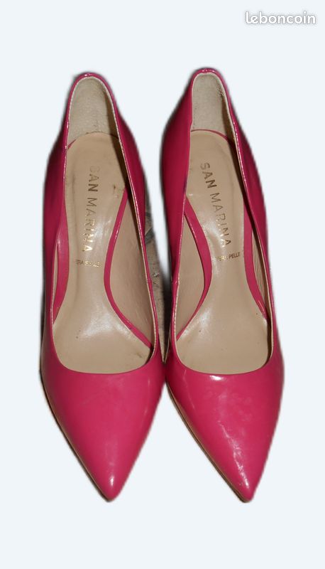 Chaussures san marina 37 (image 2)
