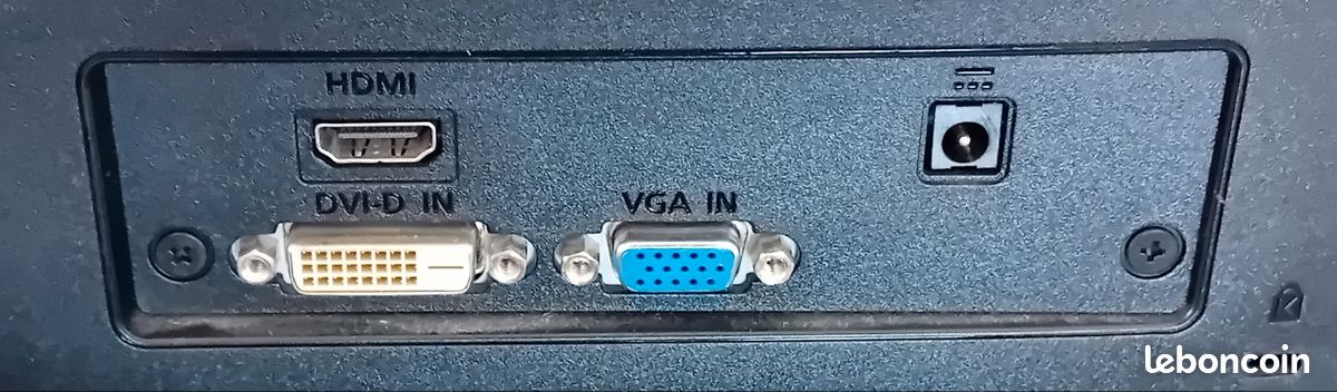Écran moniteur LCD ordinateur ACER (image 2)