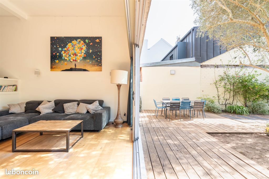 Maison 6 pièces 167 m² · à Colombes · 167 m² · 1 190 000 €
