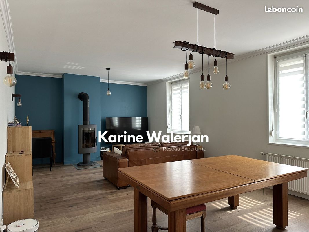 Maison 7 pièces 169 m² · à Hénin-Beaumont · 169 m² · 239 000 €