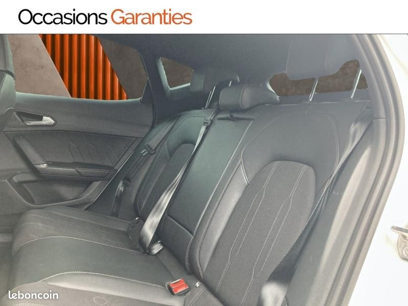Cupra Formentor 1.5 TSI 150ch Business Edition DSG7 (image 13)