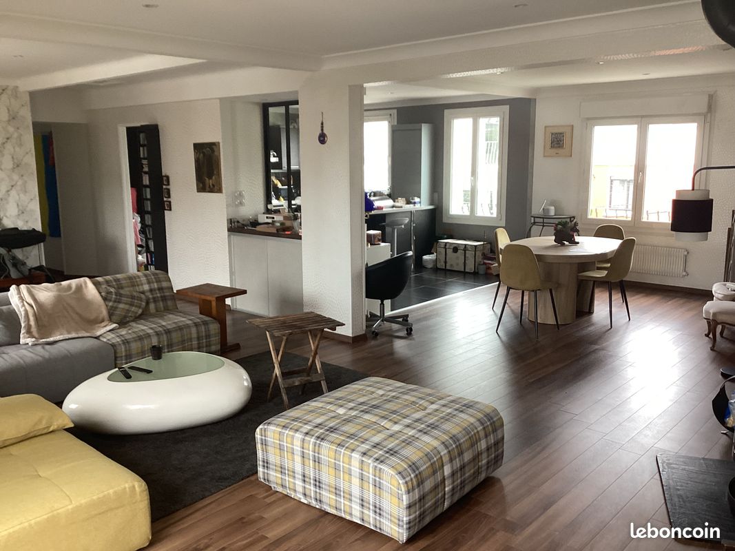 Appartement 5 pièces 153 m² · à Brest · 153 m² · 363 994 €