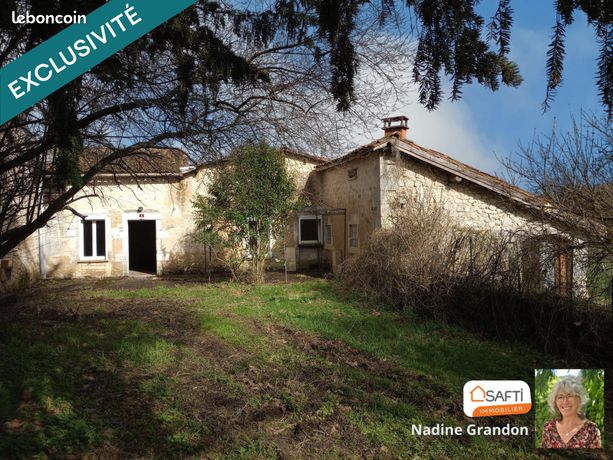 Maison 6 pièces 109 m²
