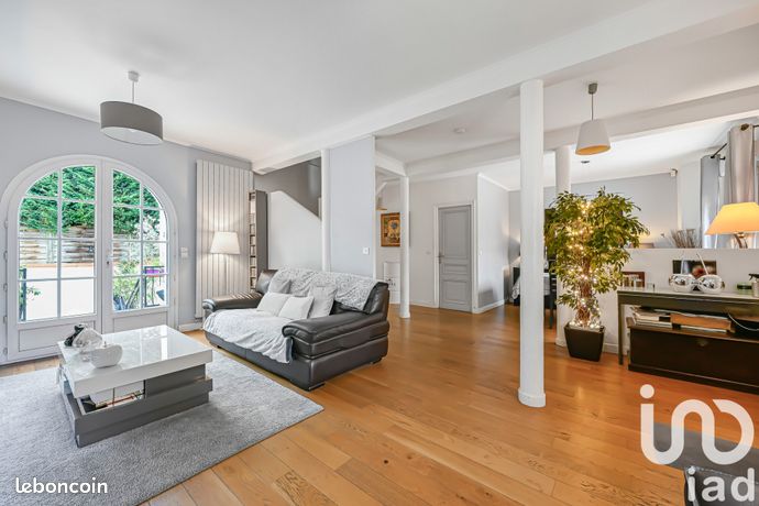 Maison 6 pièces 150 m²