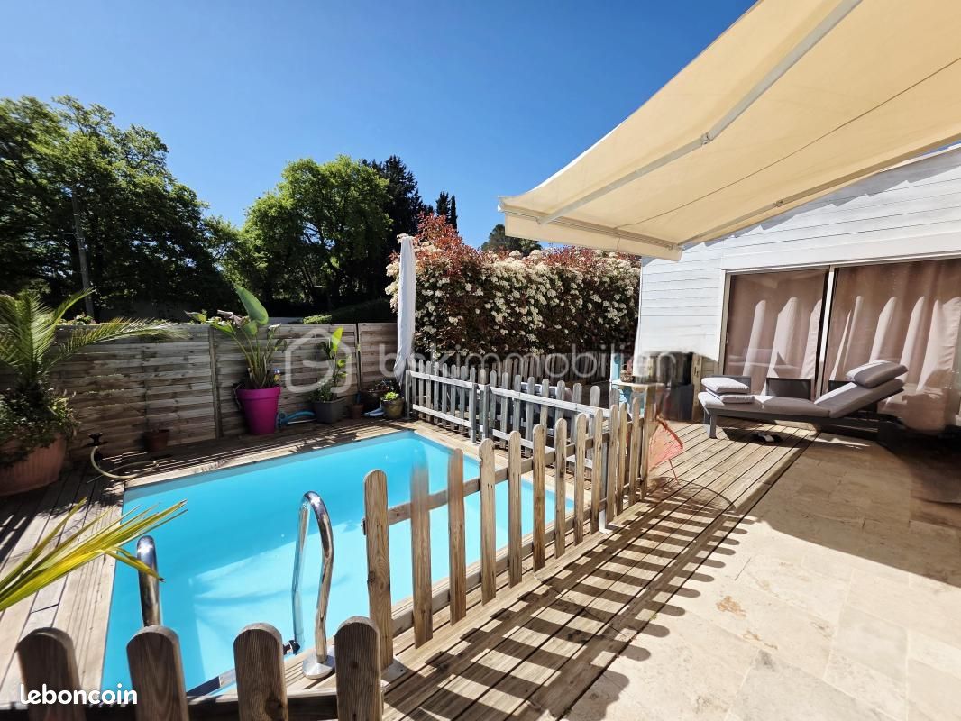 Appartement 3 pièces 49 m² · à Mougins · 49 m² · 320 000 €