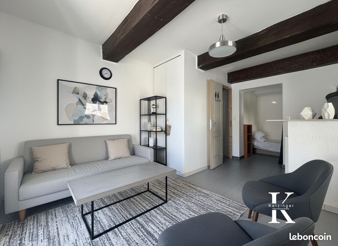 Maison 3 pièces 58 m² · à Pérols · 58 m² · 215 000 €