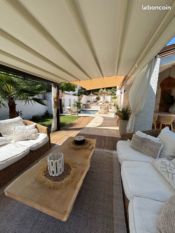 Maison 4 pièces 107 m² · à Sainte-Maxime · 107 m² · 990 000 €