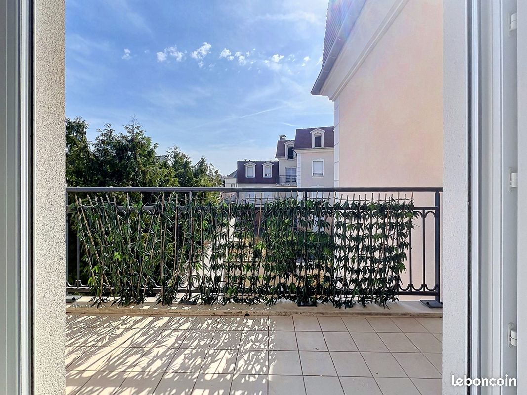 Appartement 3 pièces 66 m² · à Chennevières-sur-Marne · 66 m² · 275 000 €