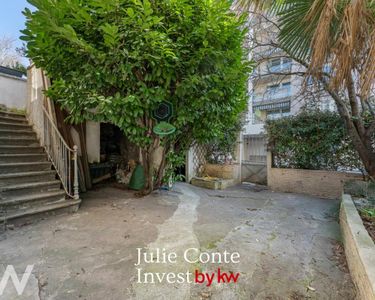 Appartement 190 000 € - 50 m²
