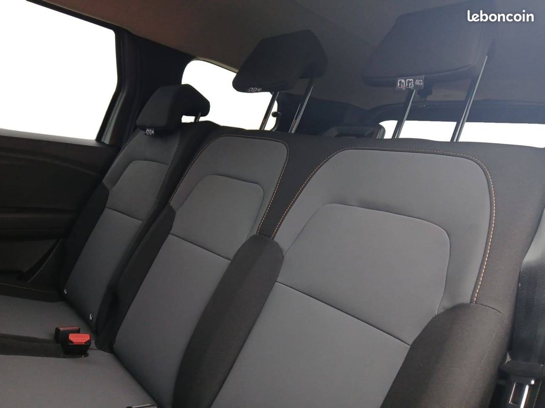 DACIA Jogger Hybrid 140 7 places GSR2 Extreme (image 11)