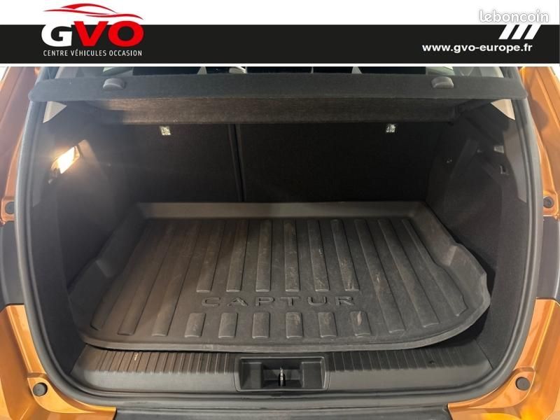 Renault Captur 1.3 TCe 155ch FAP Intens EDC (image 15)