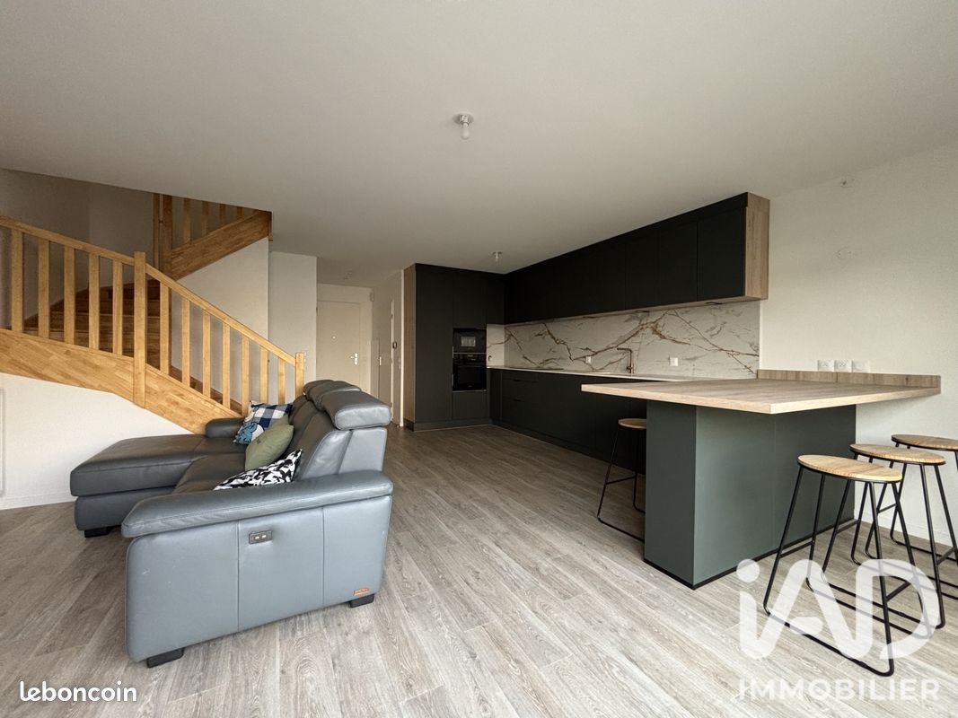 Maison 4 pièces 85 m² · à Lons · 85 m² · 259 000 €