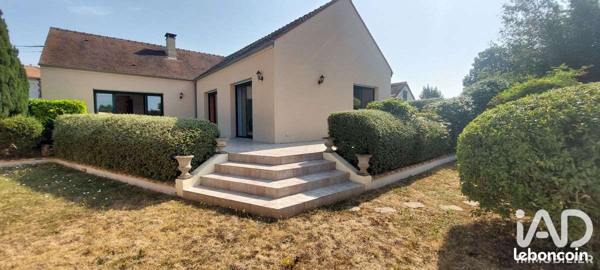 Maison 5 pièces 120 m² · à Misy-sur-Yonne · 120 m² · 435 000 €