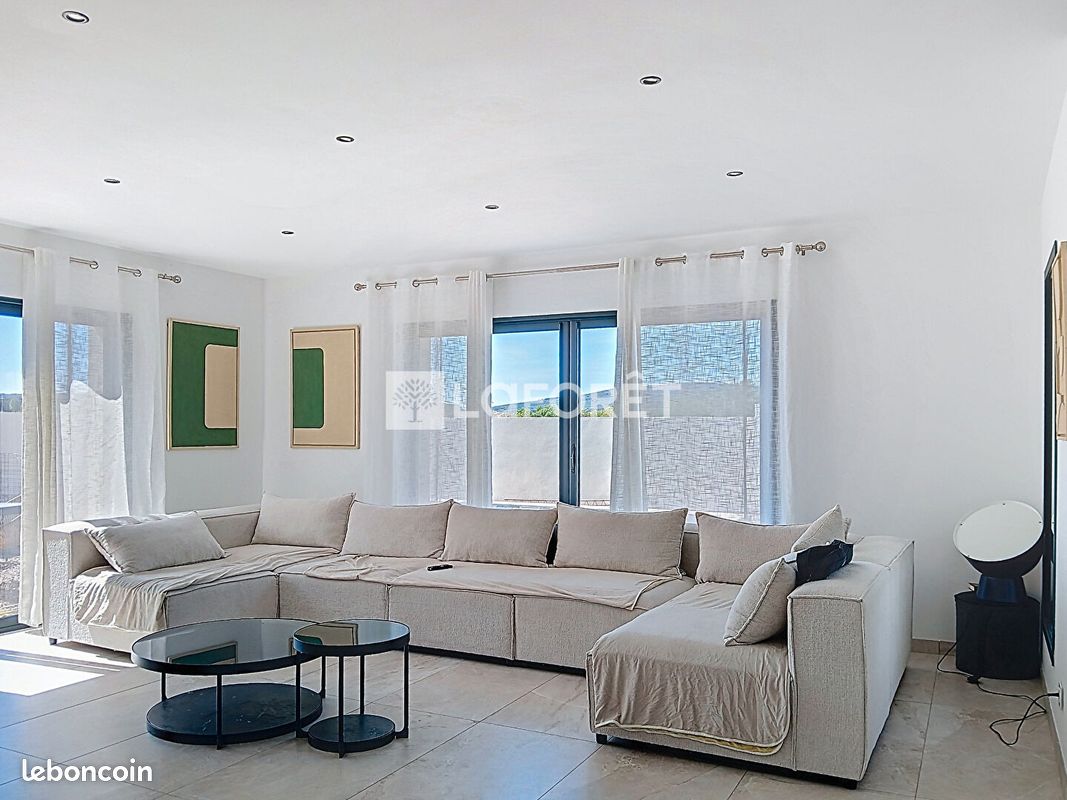 Maison 6 pièces 180 m² · à Montbazin · 180 m² · 629 000 €