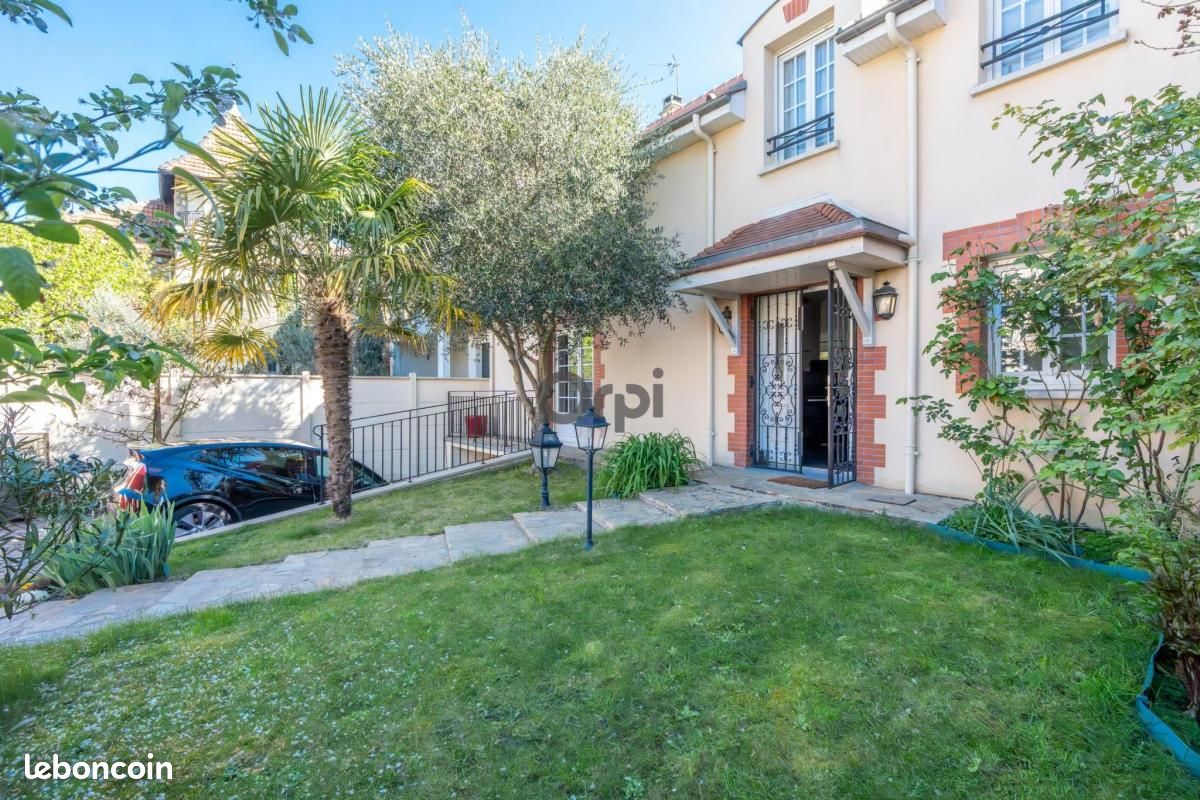 Maison 5 pièces 148 m² (image 5)