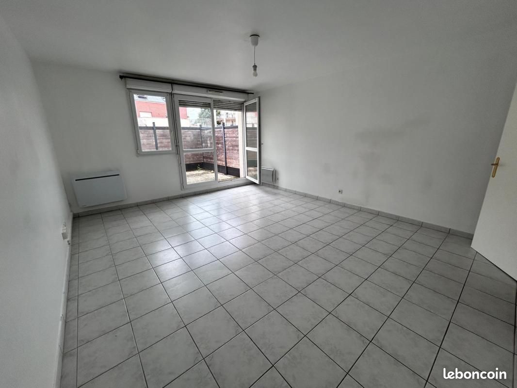 Maison 3 pièces 78 m² · à Amiens · 78 m² · 890 €/mois