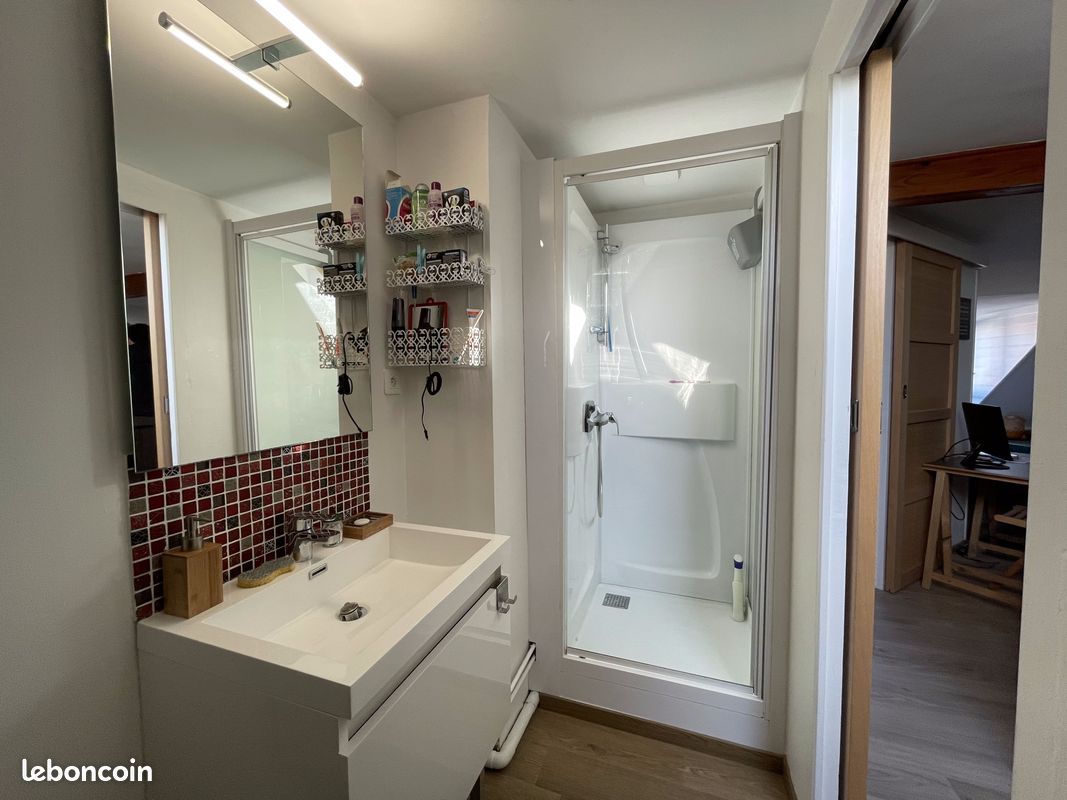 Appartement Agréable à Malo proche de la plage (image 4)