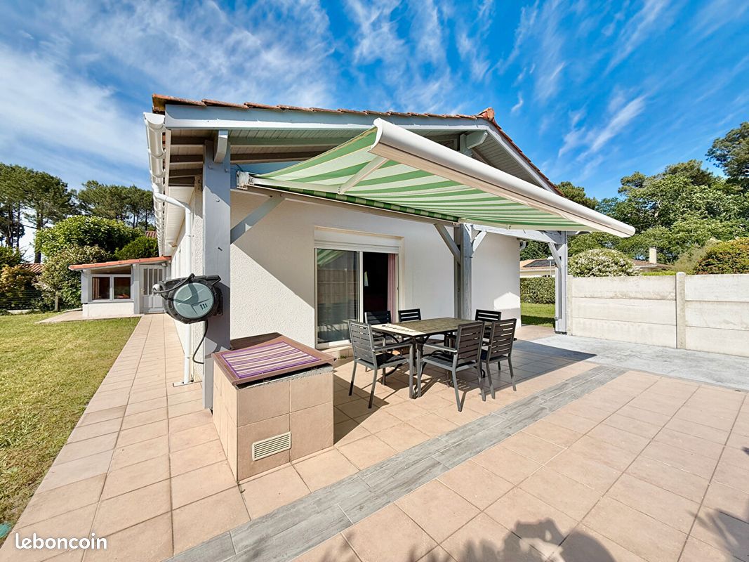 Maison 5 pièces 100 m² · à Gujan-Mestras · 100 m² · 449 000 €