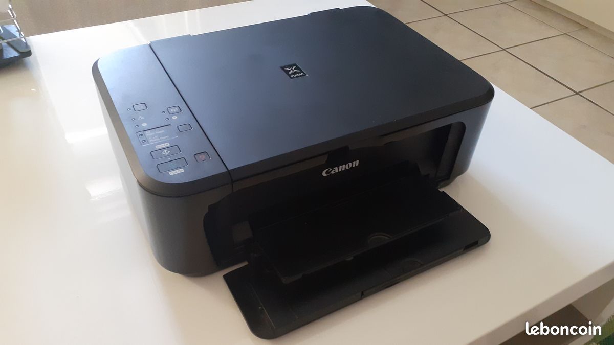 Imprimante canon pixma mg3650 - Accessoires informatique