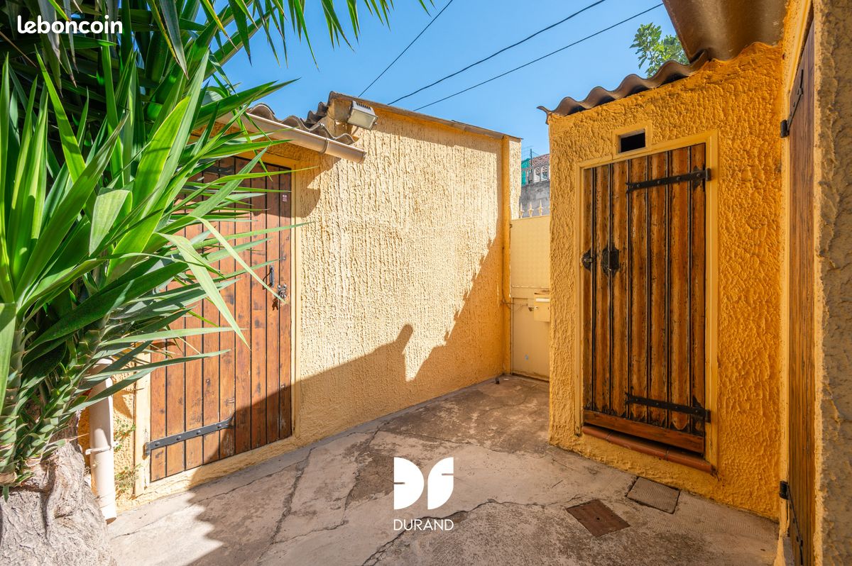 Maison 4 pièces 97 m² · à Marseille · 97 m² · 280 000 €