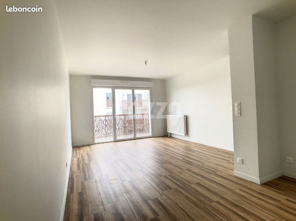 Appartement 2 pièces 46 m² · à Caen · 46 m² · 627 €/mois
