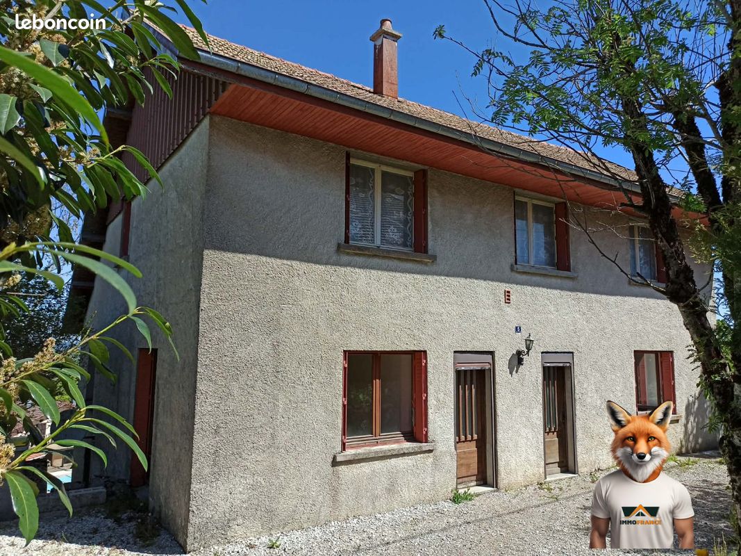Maison 8 pièces 166 m² (image 1)