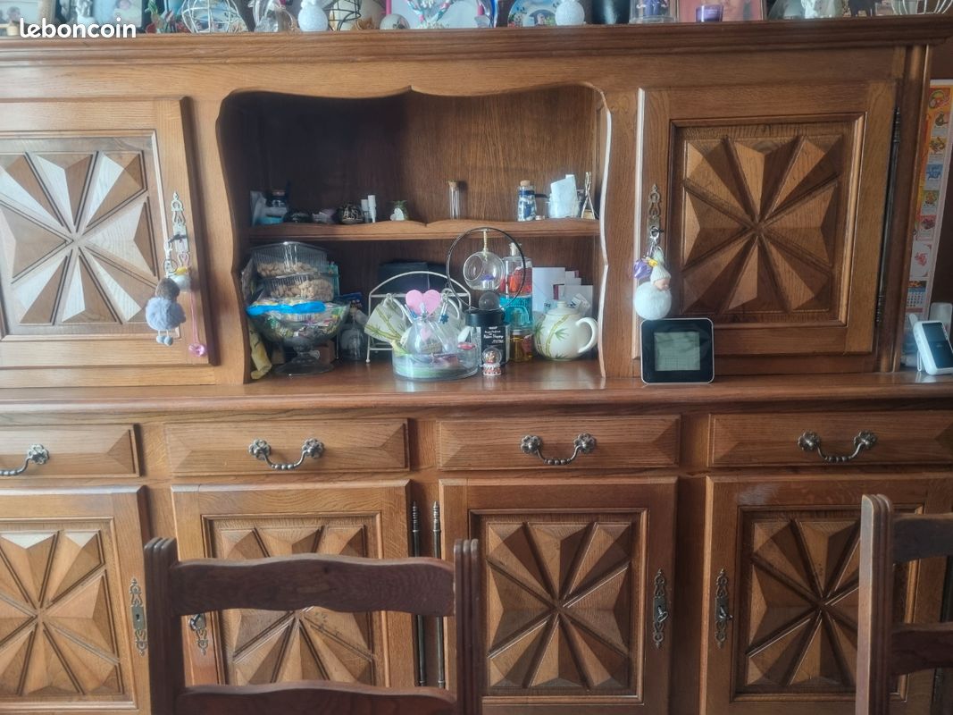 Salle a manger (image 3)
