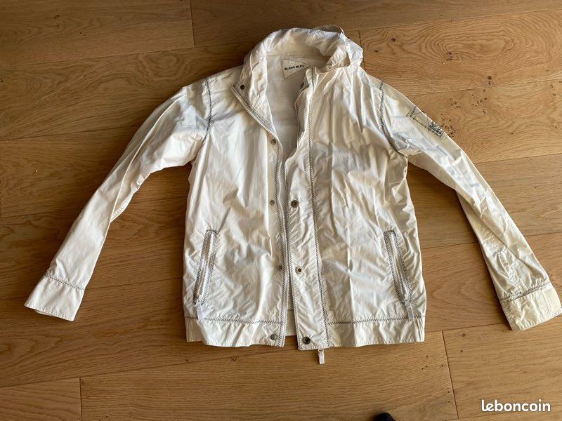 Manteau de pluie 42 (image 1)