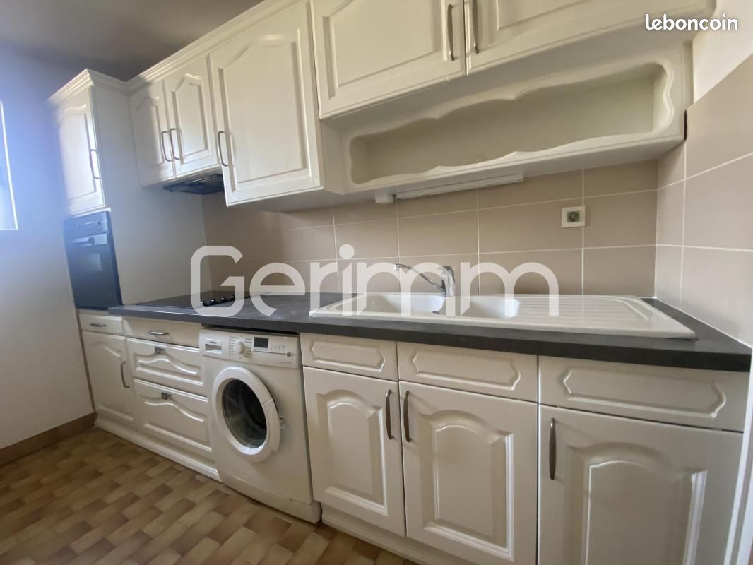 Appartement 2 pièces 50 m² · à Grenoble · 50 m² · 690 €/mois