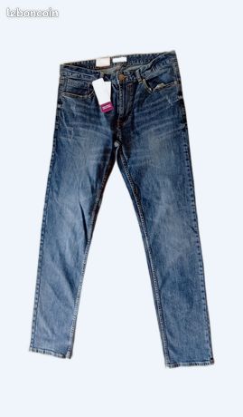 Pantalon homme camel 44 TEX à Prix