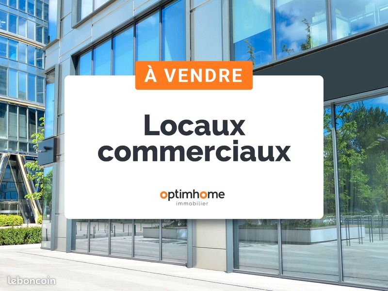 Bureaux 250 m² (image 1)