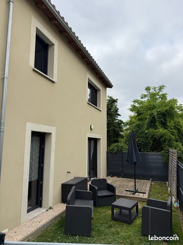 Maison 4 pièces 85 m² · à Saint-Clar-de-Rivière · 85 m² · 230 000 €