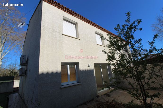 Maison 5 pièces 103 m²