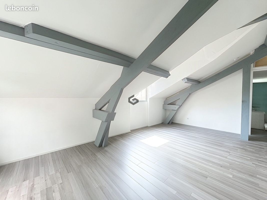 Appartement 1 pièce 40 m² · à Reims · 40 m² · 119 900 €